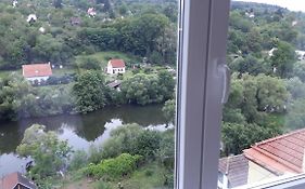 Apartmán Vyhlídka