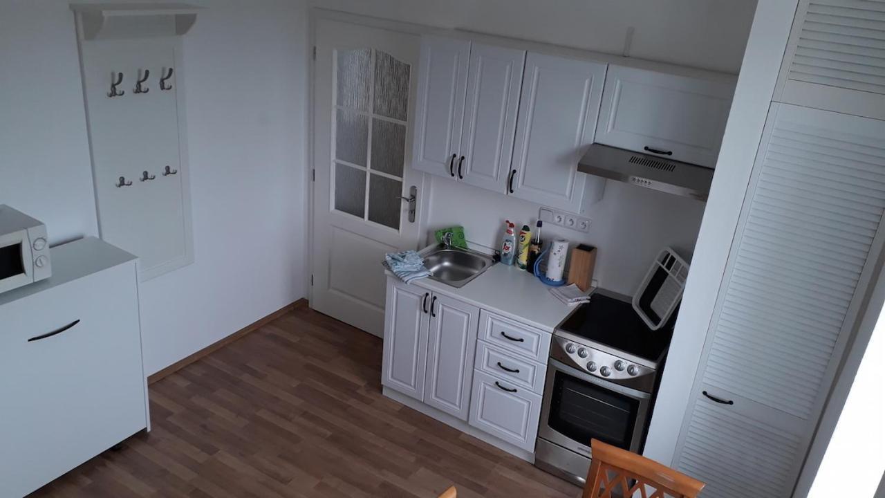 Apartmán Vyhlídka Znojmo Exteriér fotografie