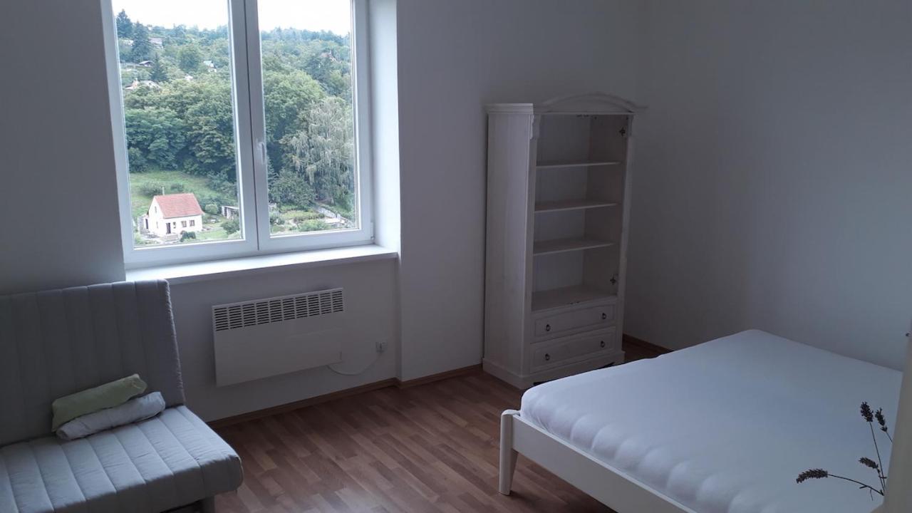 Apartmán Vyhlídka Znojmo Exteriér fotografie